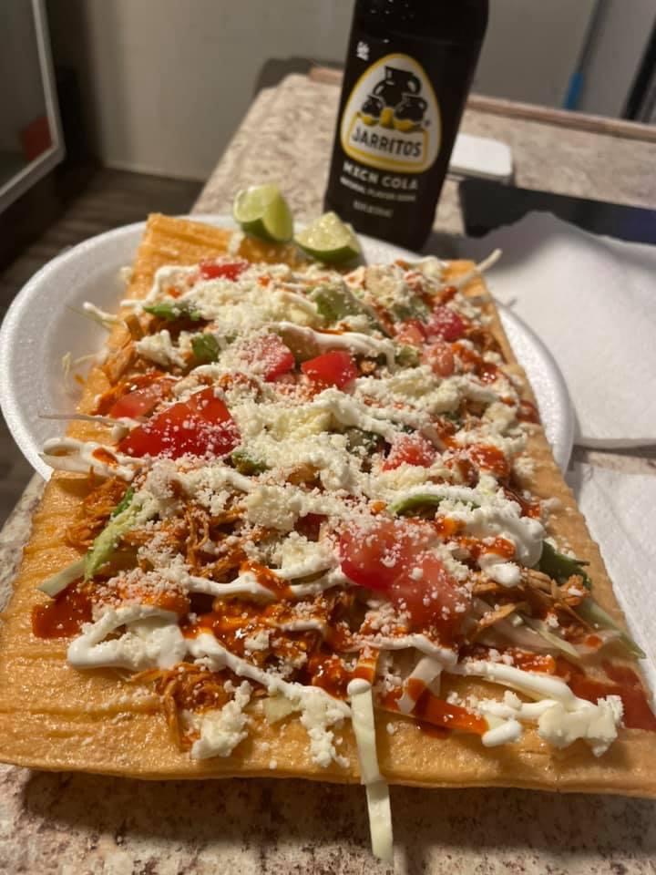 El sabor llc | restaurant | 927 Bypass Rd, Winchester, KY 40391, USA | 8595567558 OR +1 859-556-7558