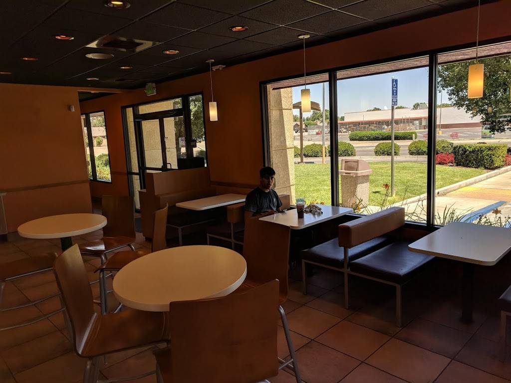 Taco Bell | meal takeaway | 1493 Herndon Rd, Modesto, CA 95351, USA | 2095212814 OR +1 209-521-2814