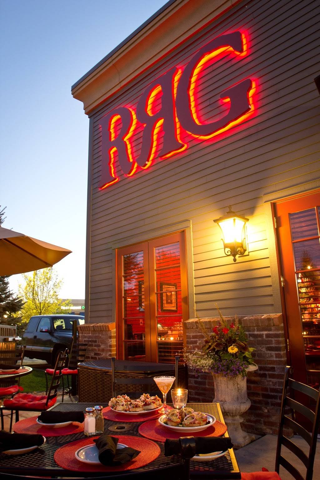 Rudys Redeye Grill | restaurant | 14845 S Robert Trail, Rosemount, MN 55068, USA | 6513227700 OR +1 651-322-7700