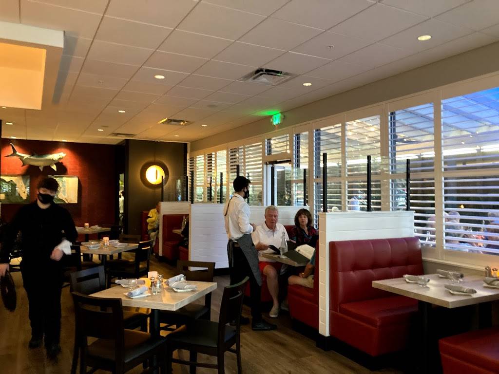 Tripletail Seafood & Spirits | restaurant | 4870 S Tamiami Trail, Sarasota, FL 34231, USA | 9415290555 OR +1 941-529-0555