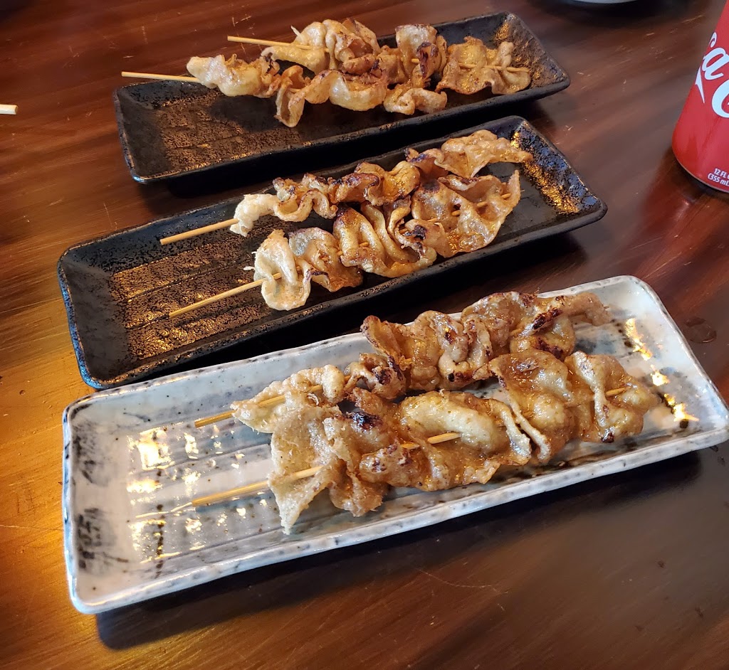 TenGoku Aburiya | meal takeaway | 651 W Washington Blvd Suite #101A, Chicago, IL 60661, USA | 3128466633 OR +1 312-846-6633