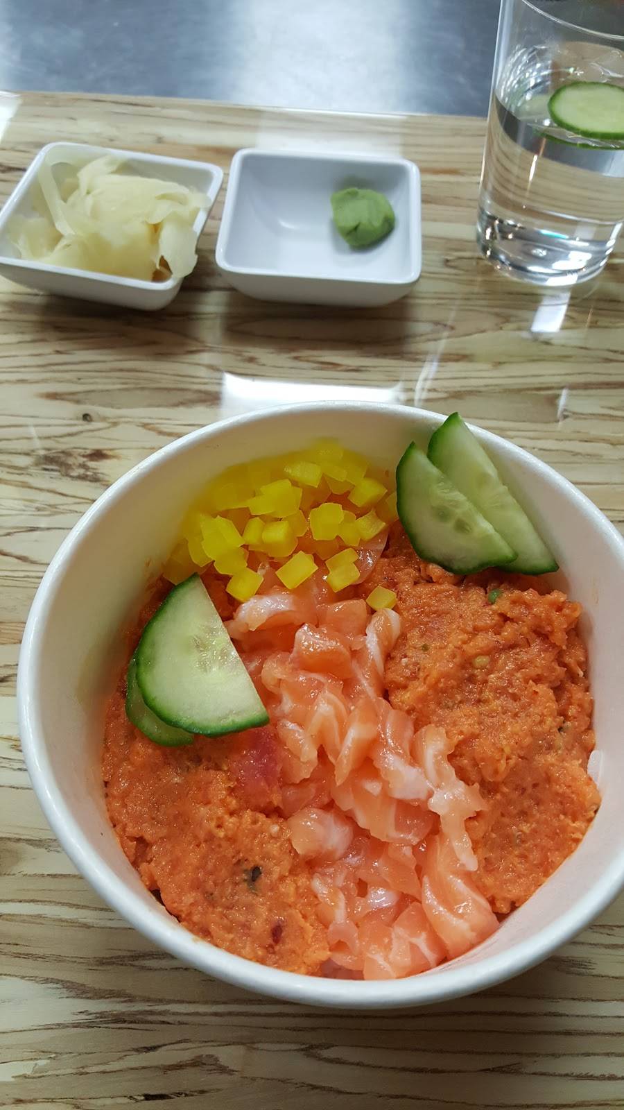 Cherry Hills Sushi Co. | restaurant | 1400 E Hampden Ave #110, Cherry Hills Village, CO 80113, USA | 3037611559 OR +1 303-761-1559