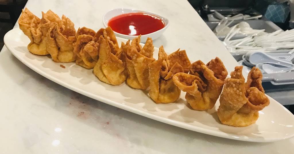 Hunan Plus | restaurant | 23227 Mercantile Pkwy, Katy, TX 77449, USA | 2816658638 OR +1 281-665-8638