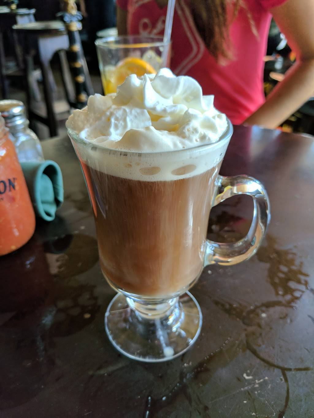 Rosie Connollys Pub Restaurant | restaurant | 1548 E Main St A, Richmond, VA 23219, USA | 8043431063 OR +1 804-343-1063