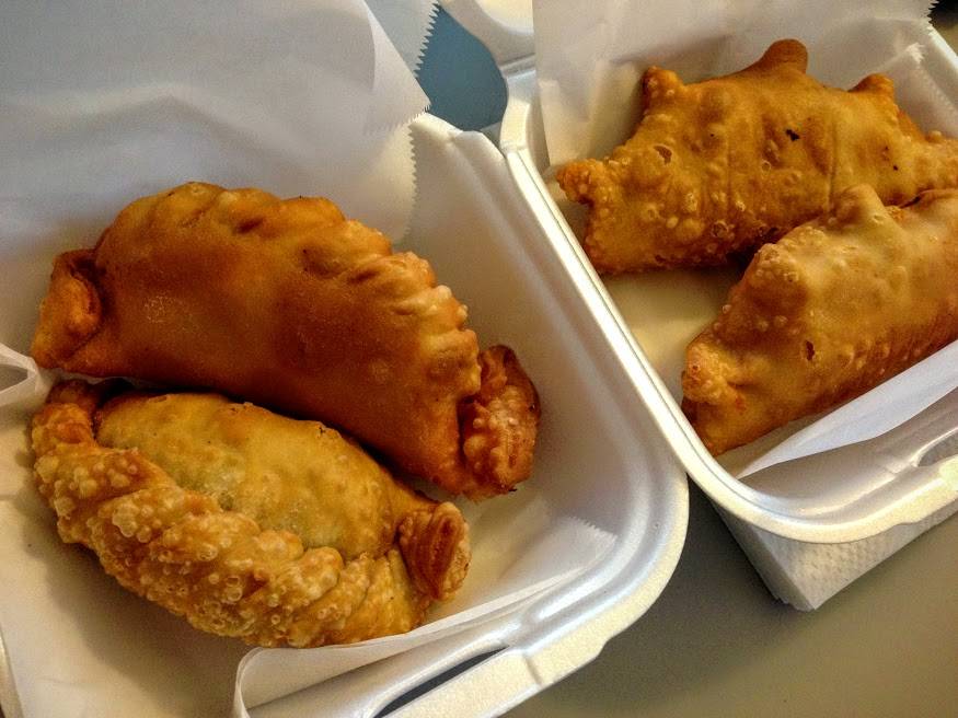 Empanadas To Go | restaurant | 12345 Mountain Ave d, Chino, CA 91710, USA | 9095911140 OR +1 909-591-1140