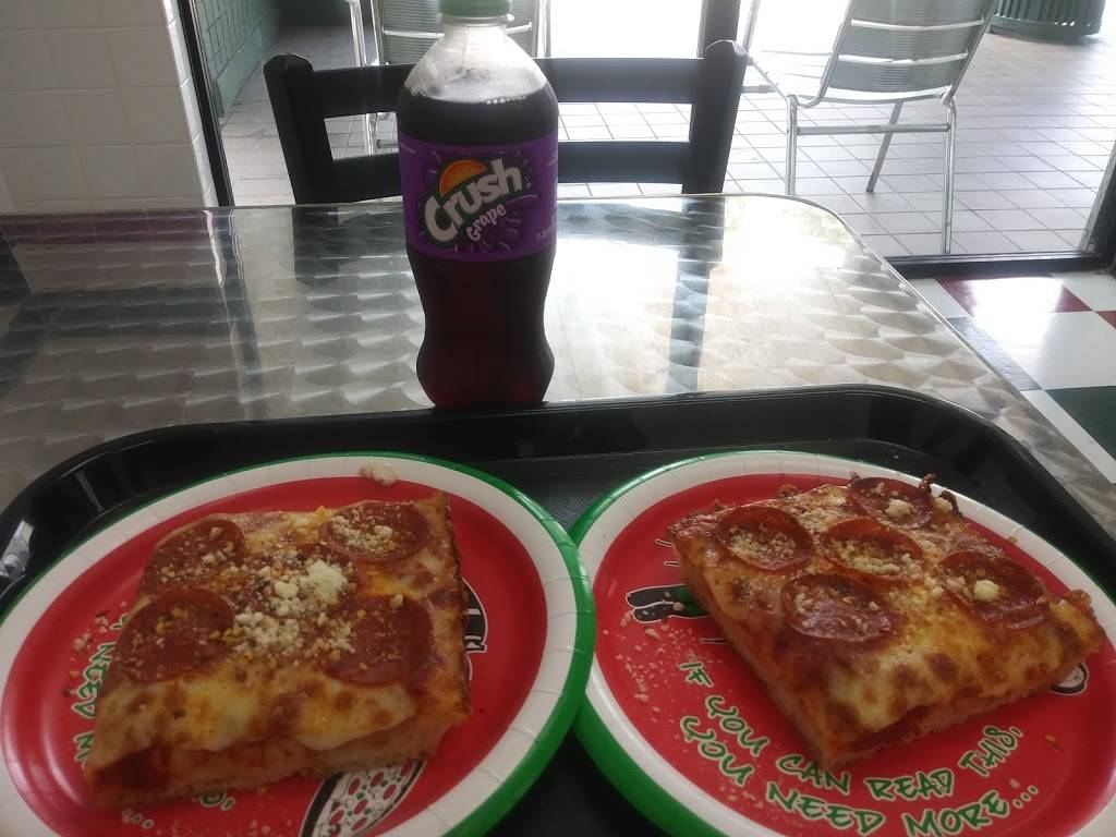 Jets Pizza | meal delivery | 437 E Atlantic Blvd, Pompano Beach, FL 33060, USA | 9547825387 OR +1 954-782-5387