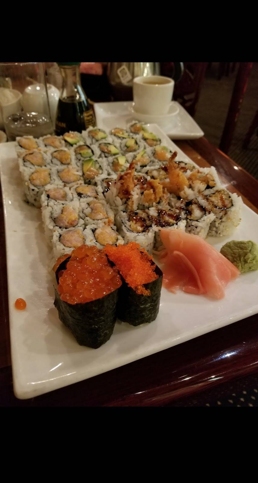 Mandarin Court | restaurant | 660 Woodbury Glassboro Rd #5, Sewell, NJ 08080, USA | 8564686893 OR +1 856-468-6893