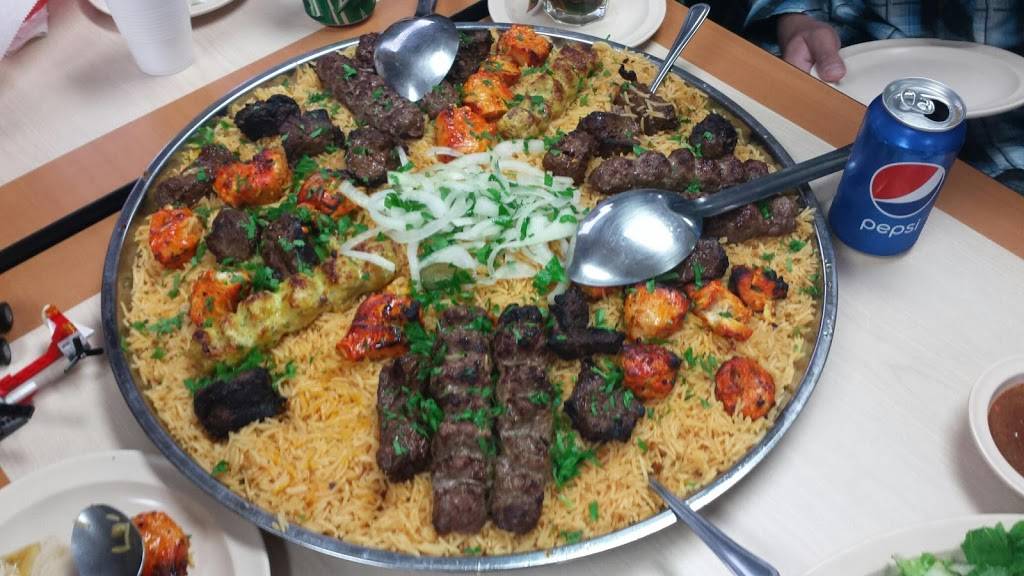 Shawarma Express | restaurant | 898 E Roosevelt Rd, Lombard, IL 60148, USA | 6304240227 OR +1 630-424-0227