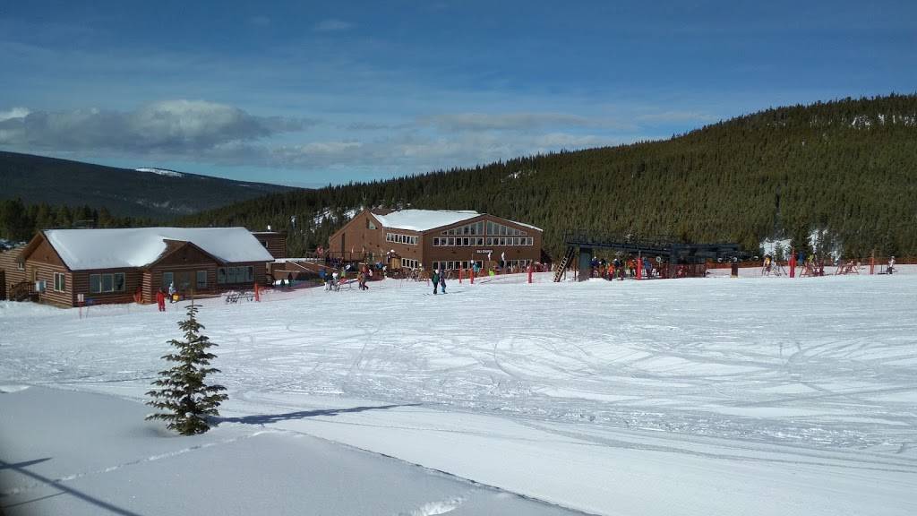 Ski Cooper | restaurant | 232 Co Rd 29, Leadville, CO 80461, USA | 7194862277 OR +1 719-486-2277