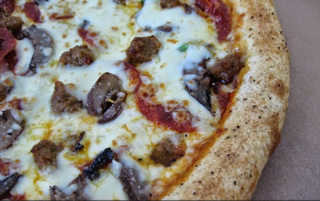 Northern Lights Pizza | restaurant | 2005 SE Delaware Ave, Ankeny, IA 50021, USA | 5159659000 OR +1 515-965-9000