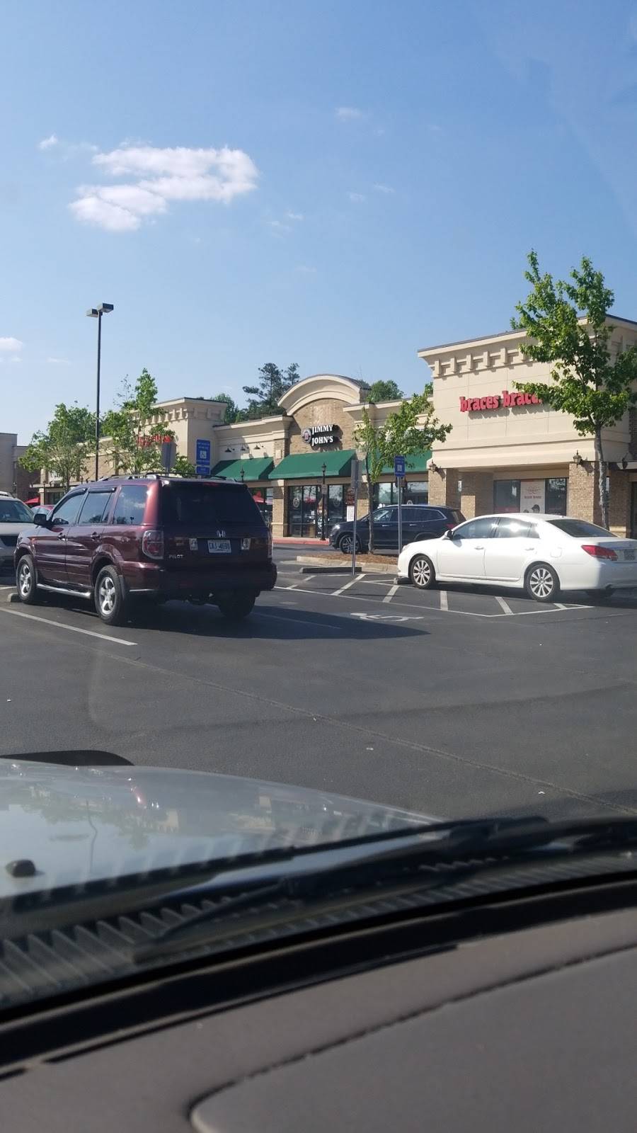 Jimmy Johns | meal delivery | 3450 Cobb Pkwy NW Ste. 140, Acworth, GA 30101, USA | 6785016012 OR +1 678-501-6012