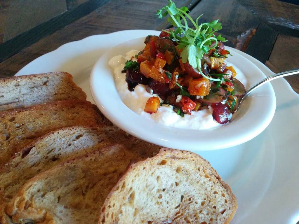 All-Purpose Shaw | restaurant | 1250 9th St NW, Washington, DC 20001, USA | 2028496174 OR +1 202-849-6174