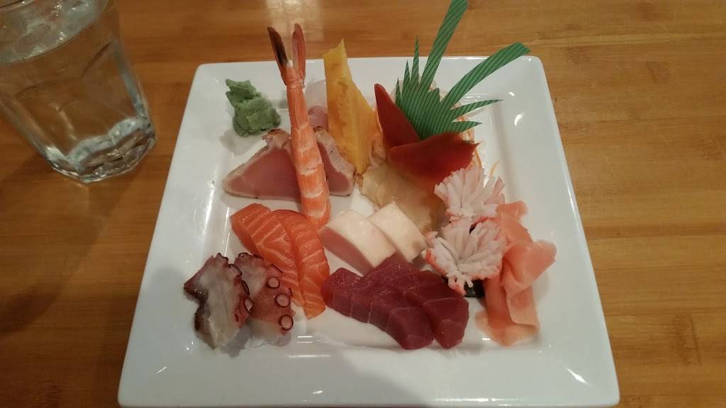 Chius Sushi | restaurant | 608 S Exeter St, Baltimore, MD 21202, USA | 4107529666 OR +1 410-752-9666