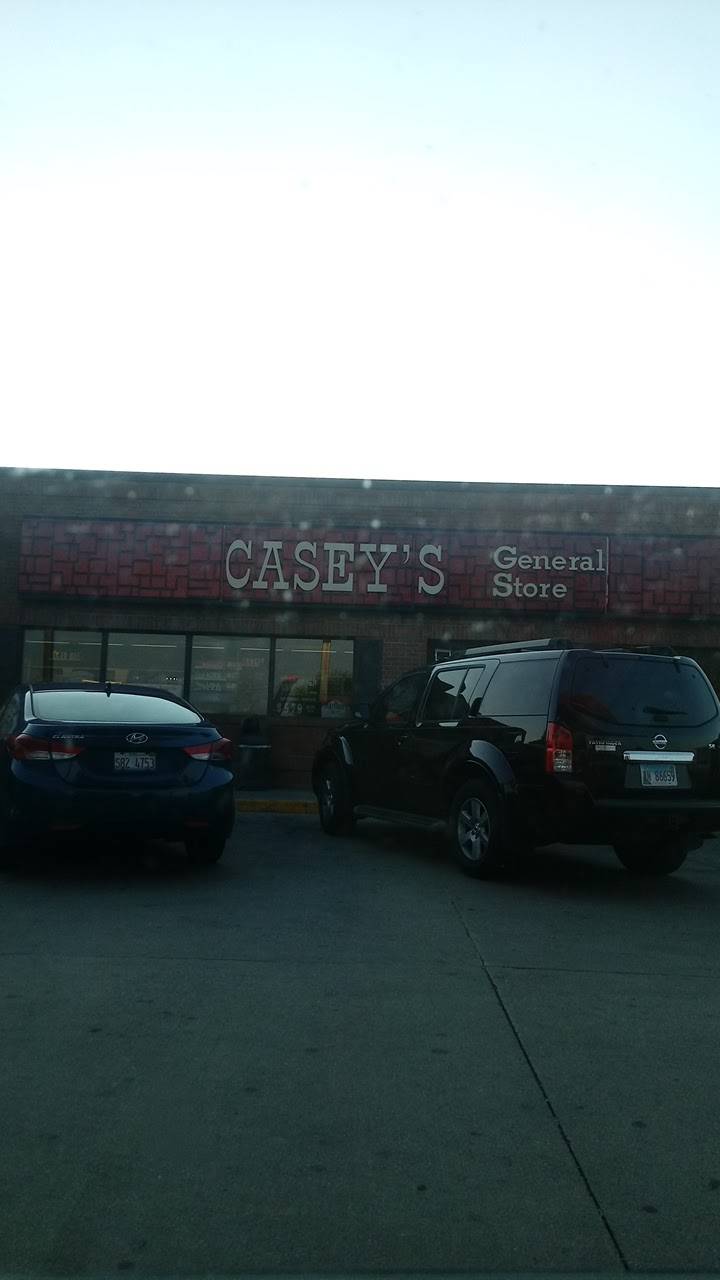 Caseys |  | 825 County Line Rd, Maple Park, IL 60151, USA | 8158274314 OR +1 815-827-4314