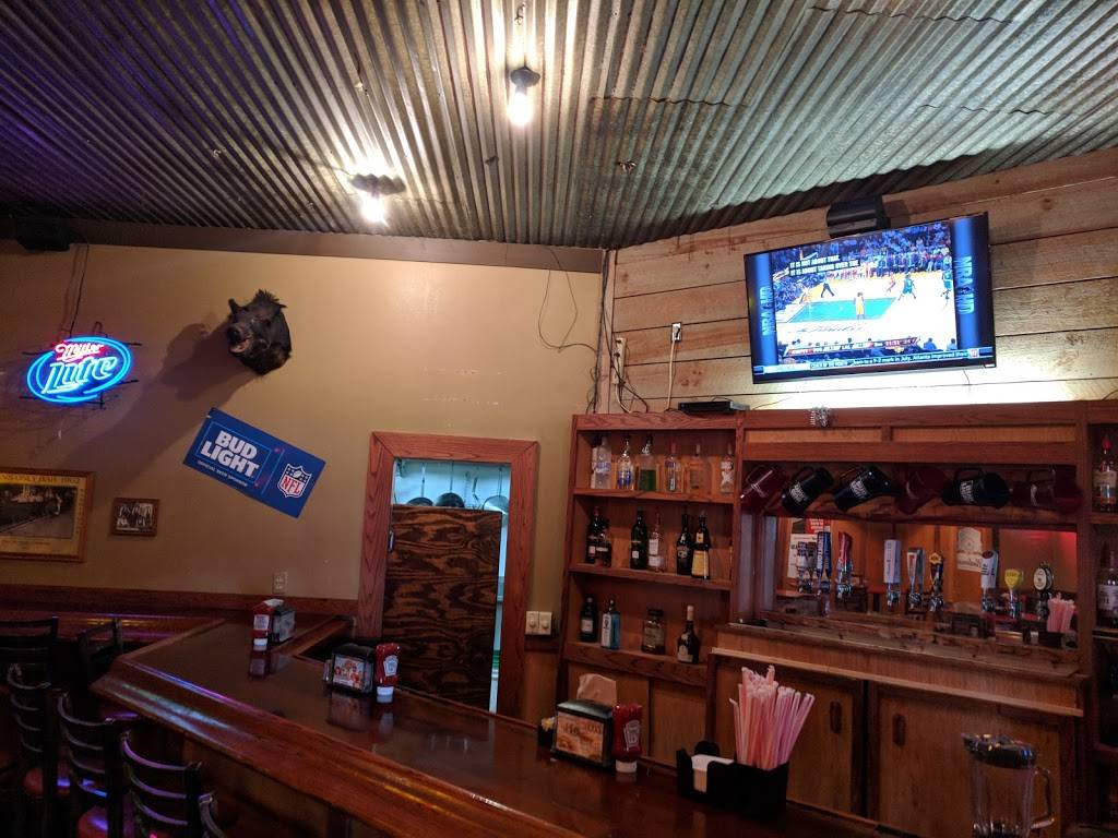 Buffalos | restaurant | 440 Shorter Ave, Rome, GA 30165, USA | 7062342833 OR +1 706-234-2833