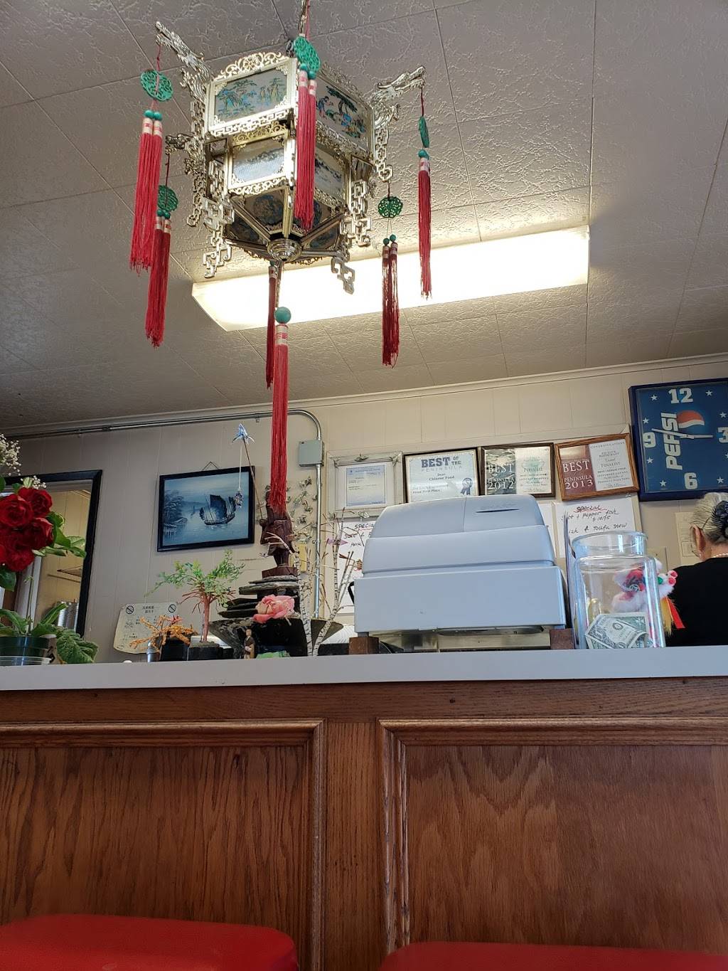 Joy Luck Restaurant | meal takeaway | 81 Chimacum Rd, Port Hadlock-Irondale, WA 98339, USA | 3603791009 OR +1 360-379-1009