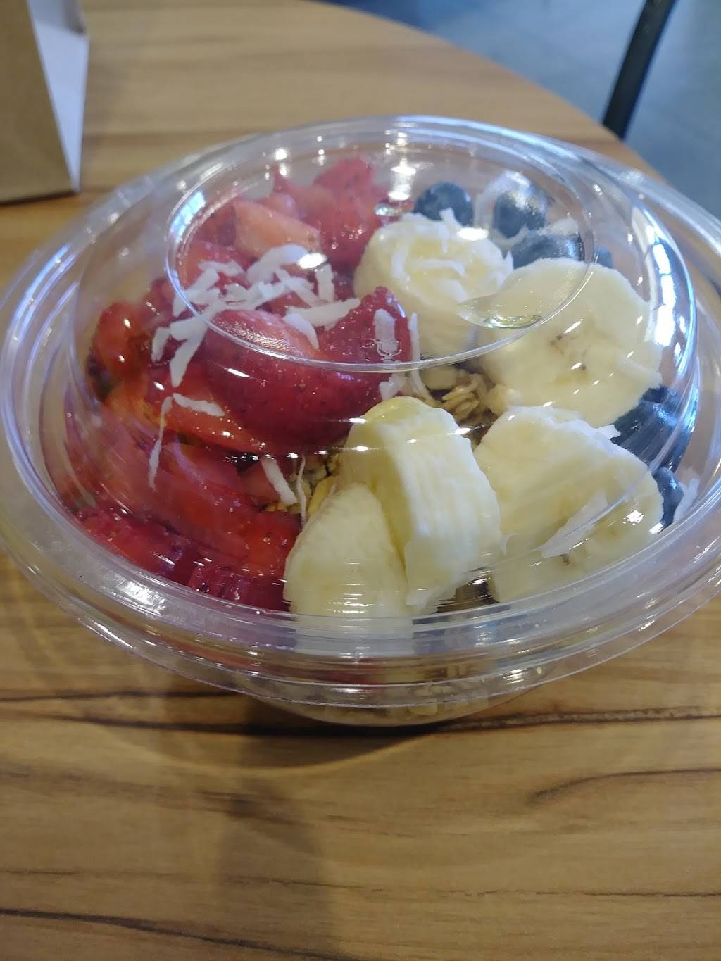 Jamba Juice Pico Rivera Plaza | restaurant | 8884 Whittier Blvd, Pico Rivera, CA 90660, USA | 5629481742 OR +1 562-948-1742