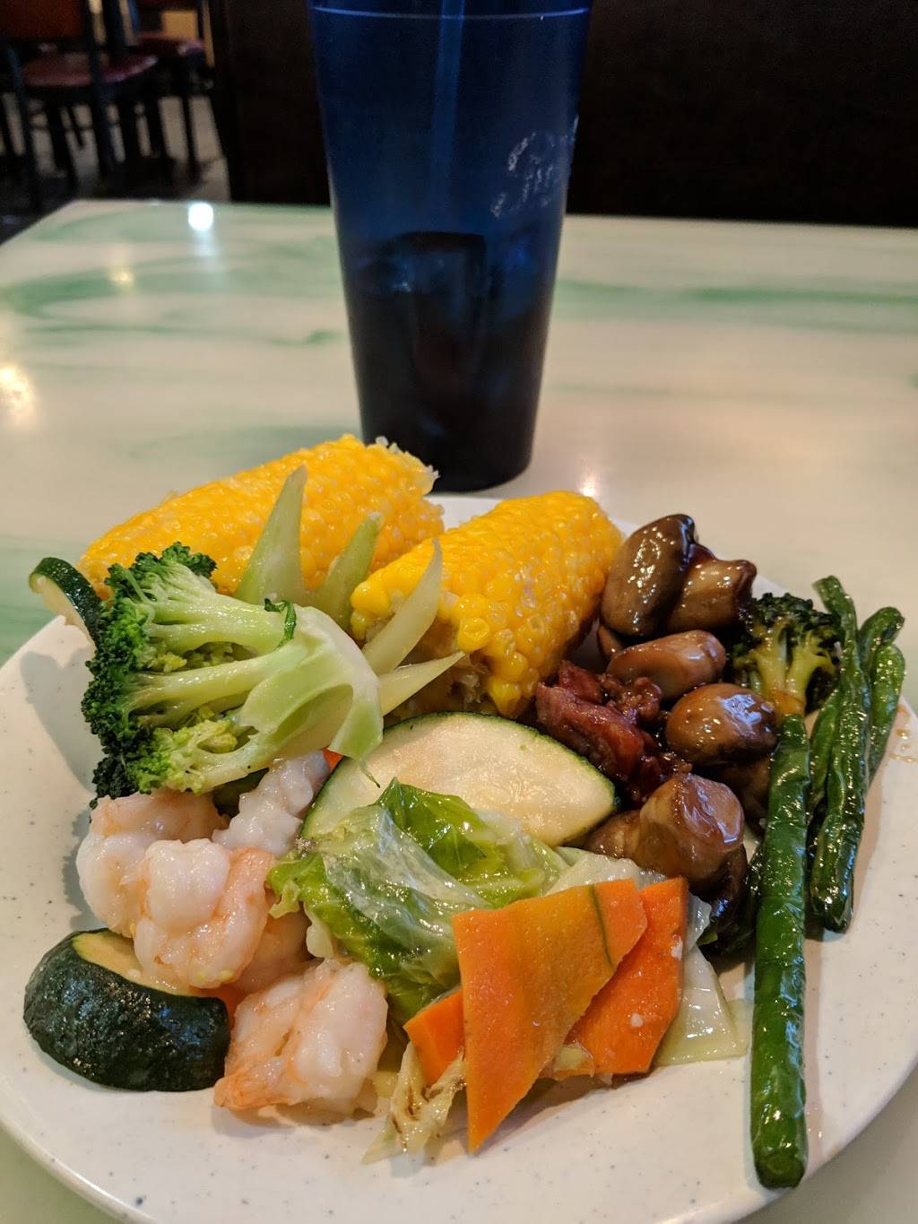 Hibachi Grill & Supreme Buffet | restaurant | 2033 E Joppa Rd, Baltimore, MD 21234, USA | 4108828278 OR +1 410-882-8278