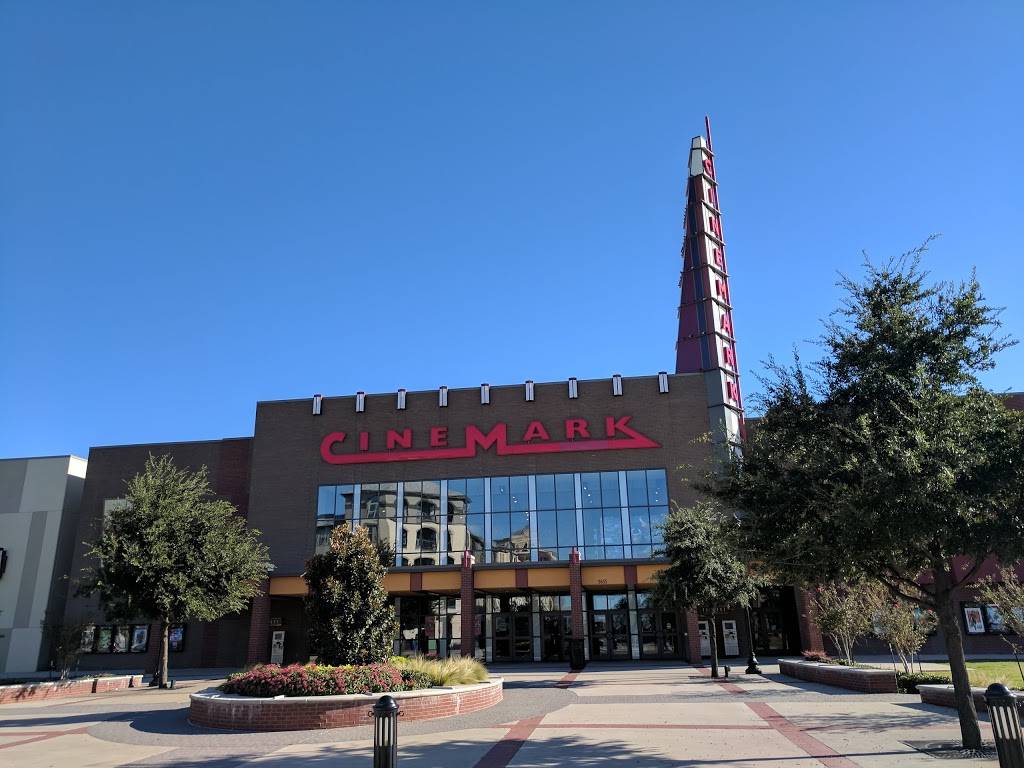 Cinemark Frisco Square and XD | meal takeaway | 5655 Frisco Square Blvd, Frisco, TX 75034, USA | 2147059901 OR +1 214-705-9901