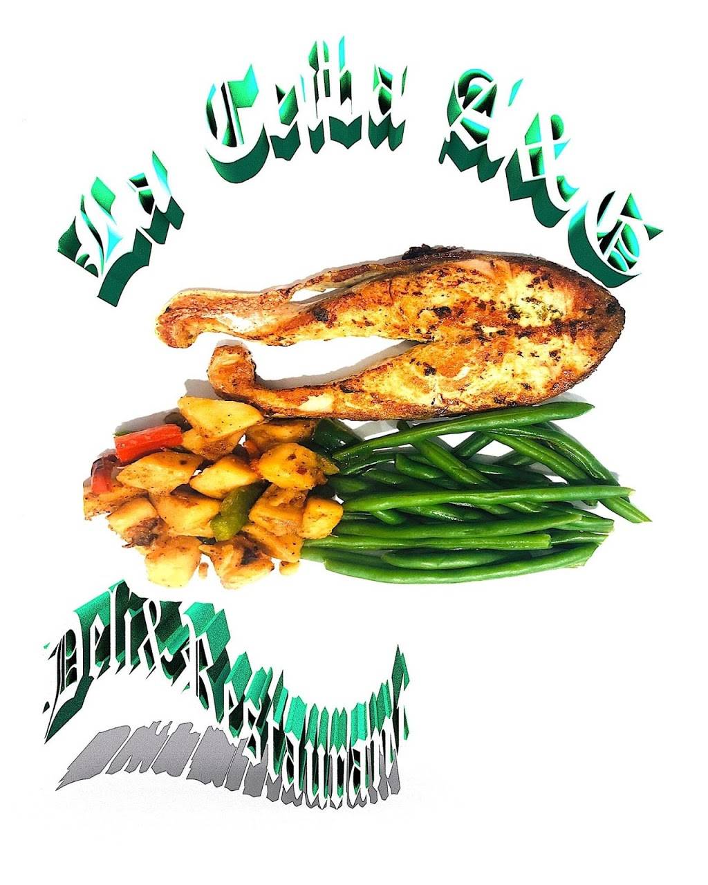 La Ceiba A&G | restaurant | 261 Nassau Rd, Roosevelt, NY 11575, USA | 5164420479 OR +1 516-442-0479