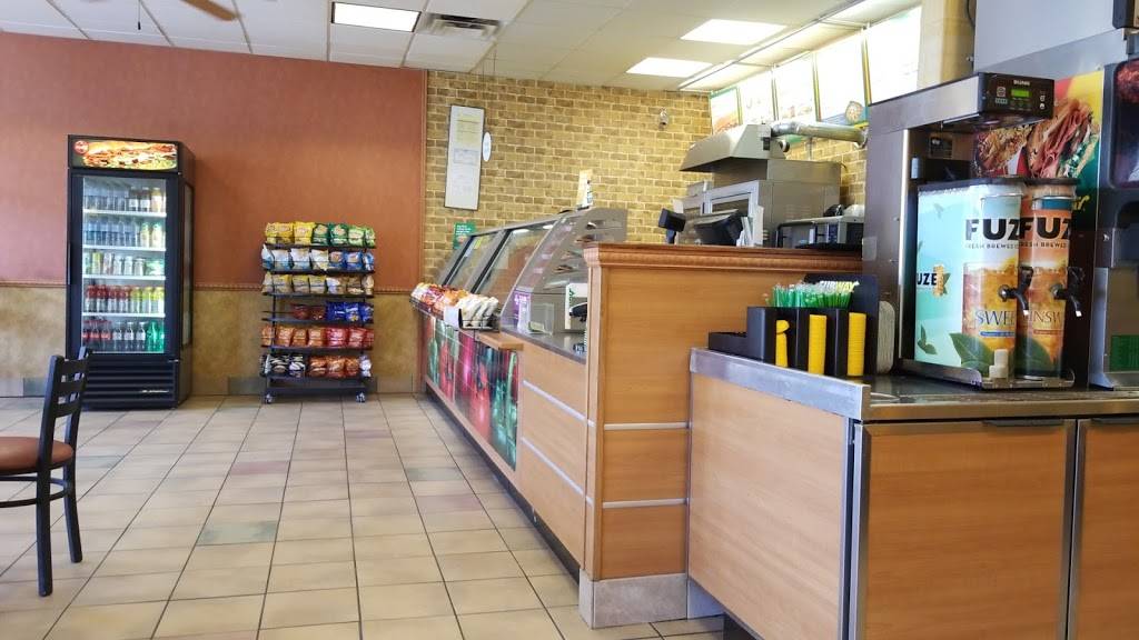 Subway Restaurants | restaurant | 2176 Hillsboro Rd Space #18, Battlewood Shopping Center, Franklin, TN 37069, USA | 6157943008 OR +1 615-794-3008