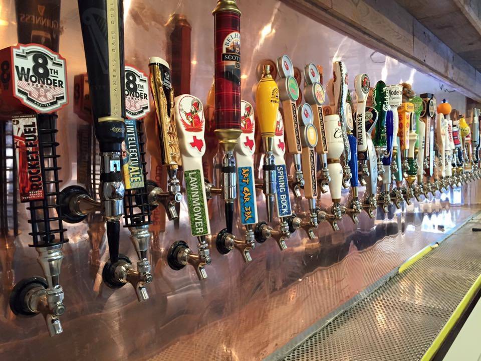 Johnny Mcelroys Irish Pub | restaurant | 770193905, 1223 Waugh Dr, Houston, TX 77019, USA | 7135232444 OR +1 713-523-2444