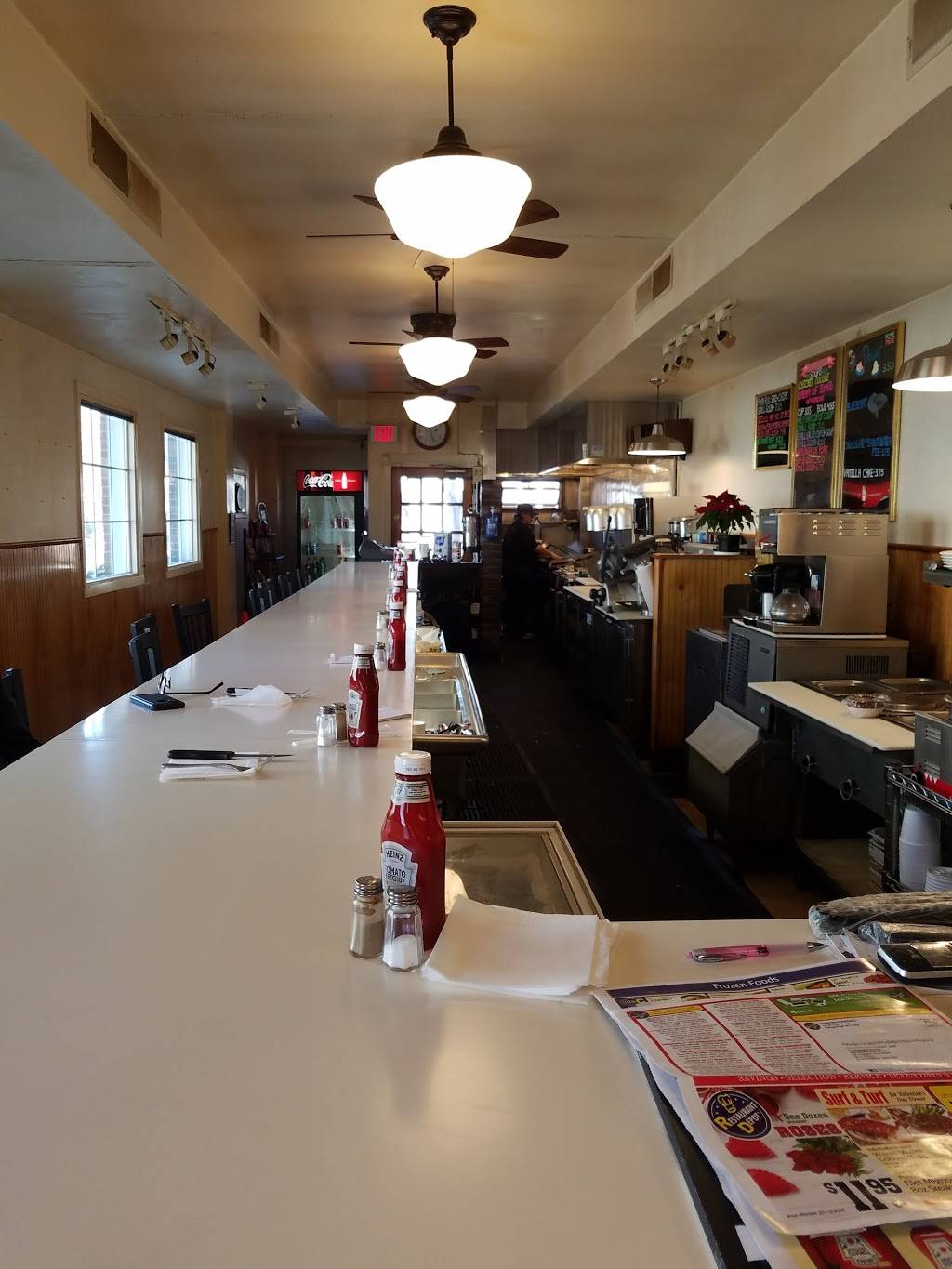 Sewards Steak Shop | restaurant | 202 S 17th St, Allentown, PA 18104, USA | 6107767110 OR +1 610-776-7110