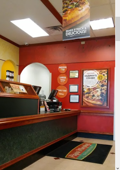 Papa Murphys Take N Bake Pizza | meal takeaway | 906 WI-136, Baraboo, WI 53913, USA | 6083567282 OR +1 608-356-7282