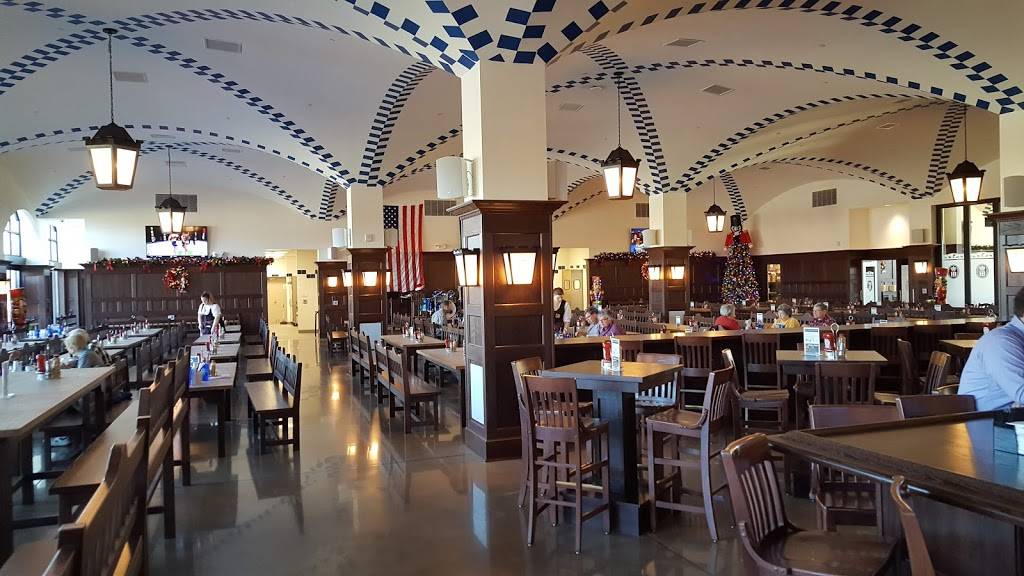 Hofbräuhaus St. Louis-Belleville | restaurant | 123 St. Eugene Drive, Belleville, IL 62223, USA | 6188002337 OR +1 618-800-2337