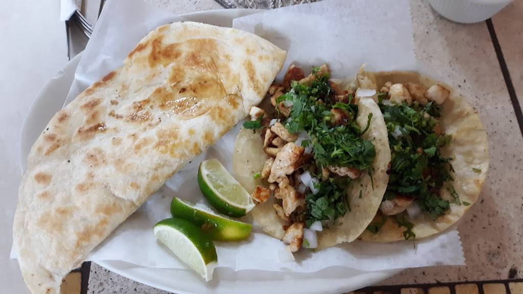 Guadalupana | restaurant | 1620 N Washington Blvd, Sarasota, FL 34236, USA | 9413653133 OR +1 941-365-3133