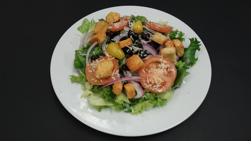 Di Marcos Pizza | restaurant | 26570 Bouquet Canyon Rd Suite A, Santa Clarita, CA 91350, USA | 6612997252 OR +1 661-299-7252