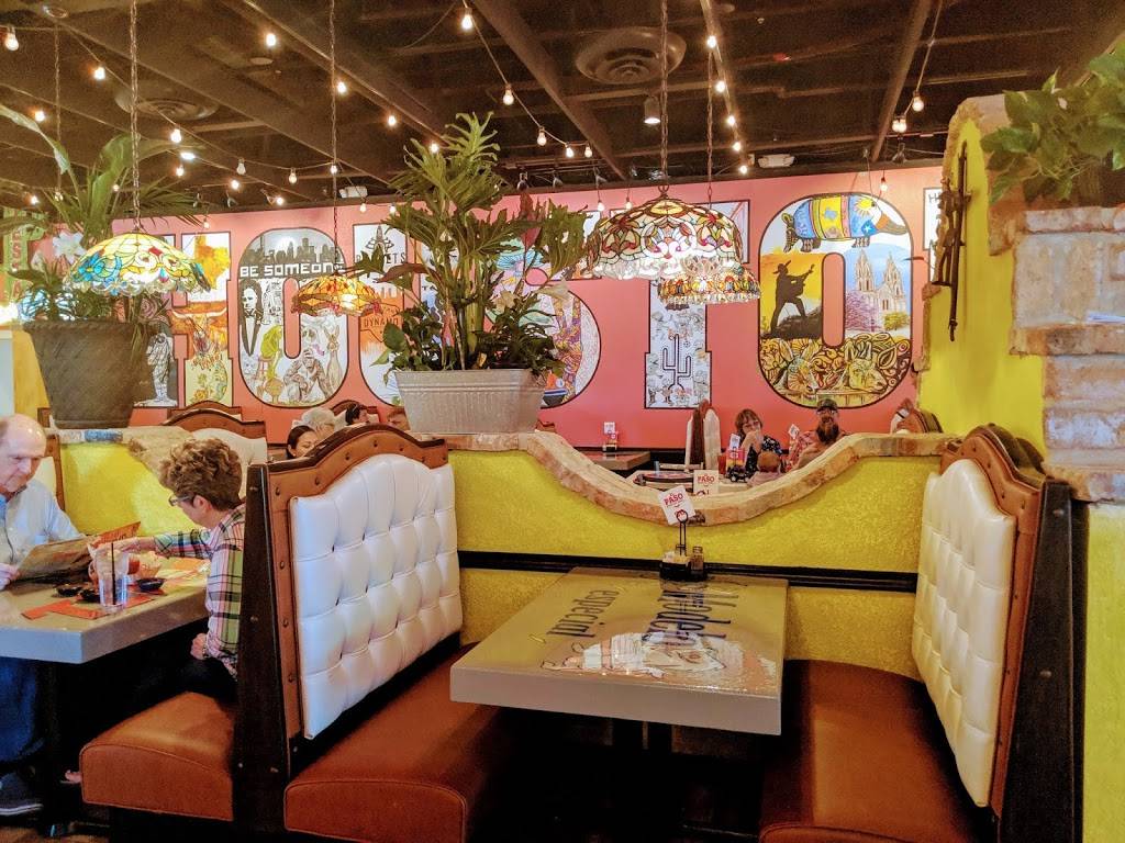 El Paso Mexican Grill - Houston | restaurant | 7607 Cypress Creek Pkwy, Houston, TX 77070, USA | 3462062933 OR +1 346-206-2933