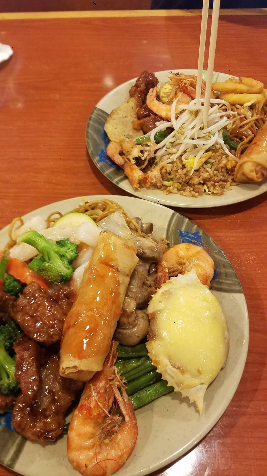 Super Panda China Buffet | restaurant | 6300 York Blvd, Los Angeles, CA 90042, USA | 3232577551 OR +1 323-257-7551