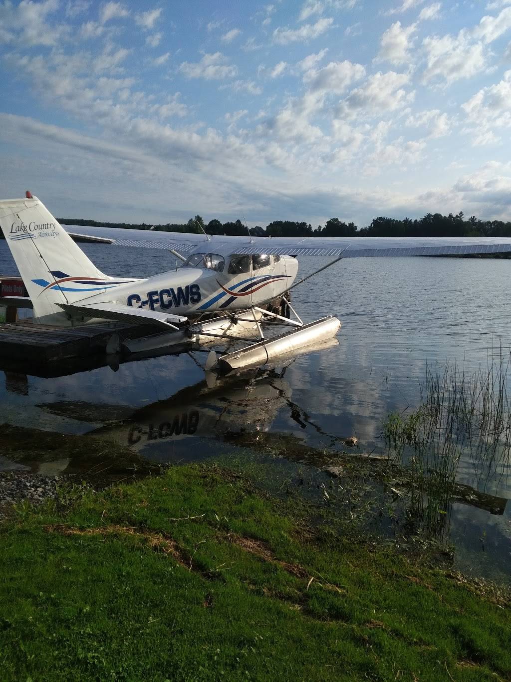 Constance Lake Lodge | restaurant | 175 Constance Lake Rd, Kanata, ON K2K 1X7, Canada | 6138322097 OR +1 613-832-2097