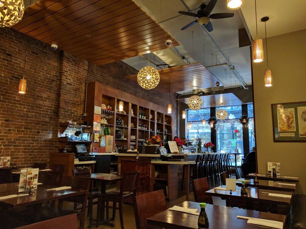 Sura | restaurant | 232 Westminster St, Providence, RI 02903, USA | 4012779088 OR +1 401-277-9088