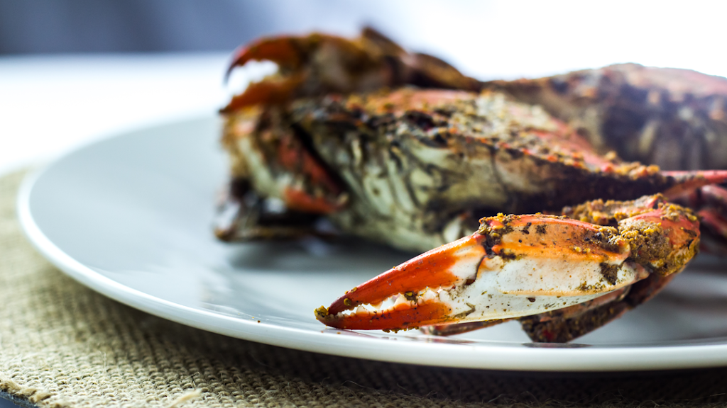 Blue Point Crab House | restaurant | 11412 Reisterstown Rd, Owings Mills, MD 21117, USA | 4103638444 OR +1 410-363-8444