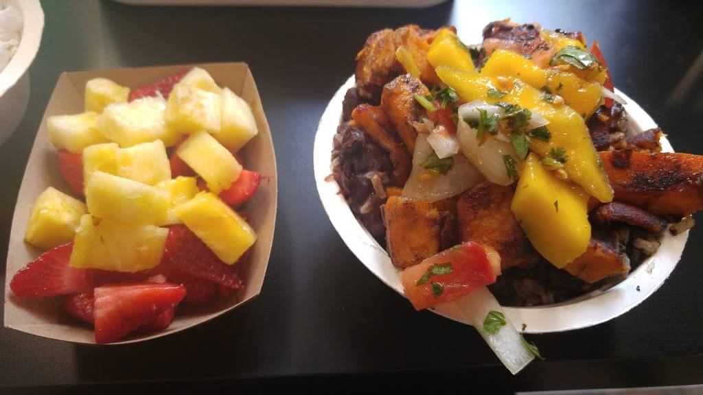 The Foxes Boxes | restaurant | 622 N 4th St, Wilmington, NC 28401, USA | 9107690125 OR +1 910-769-0125