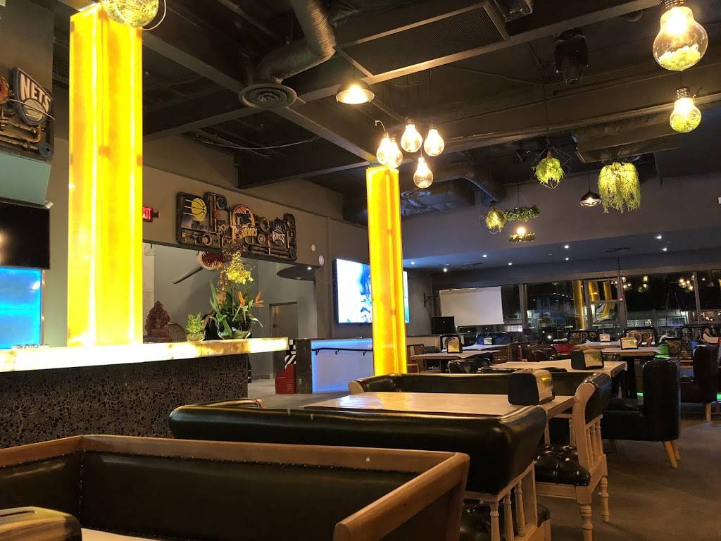 Supreme Crab | night club | 245 Jefferson Street #2fl, San Francisco, CA 94133, USA | 4156738888 OR +1 415-673-8888