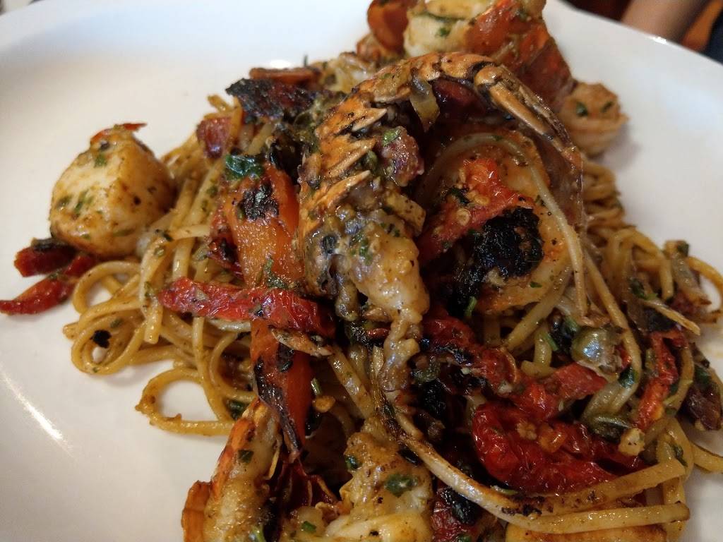 Parmigiano Trattoria | restaurant | 3186 Yonge St, Toronto, ON M4N 2L1, Canada | 4164896668 OR +1 416-489-6668