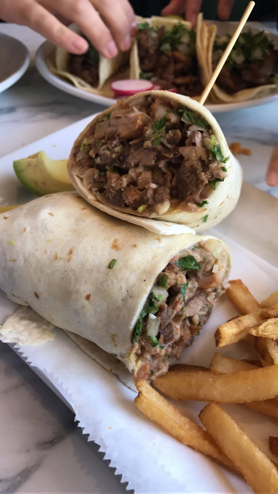 La Tropicana Mexican Food Market and Restaurant | restaurant | 2743 86th St, Urbandale, IA 50322, USA | 5153343456 OR +1 515-334-3456