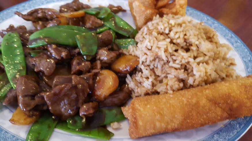 Kim Wah Chinese BBQ | restaurant | 7080 Bandera Rd, San Antonio, TX 78238, USA | 2105202200 OR +1 210-520-2200