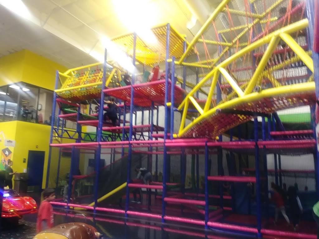 Kid Mania | restaurant | 2565 MacArthur Blvd, Lewisville, TX 75067, USA | 9723159000 OR +1 972-315-9000