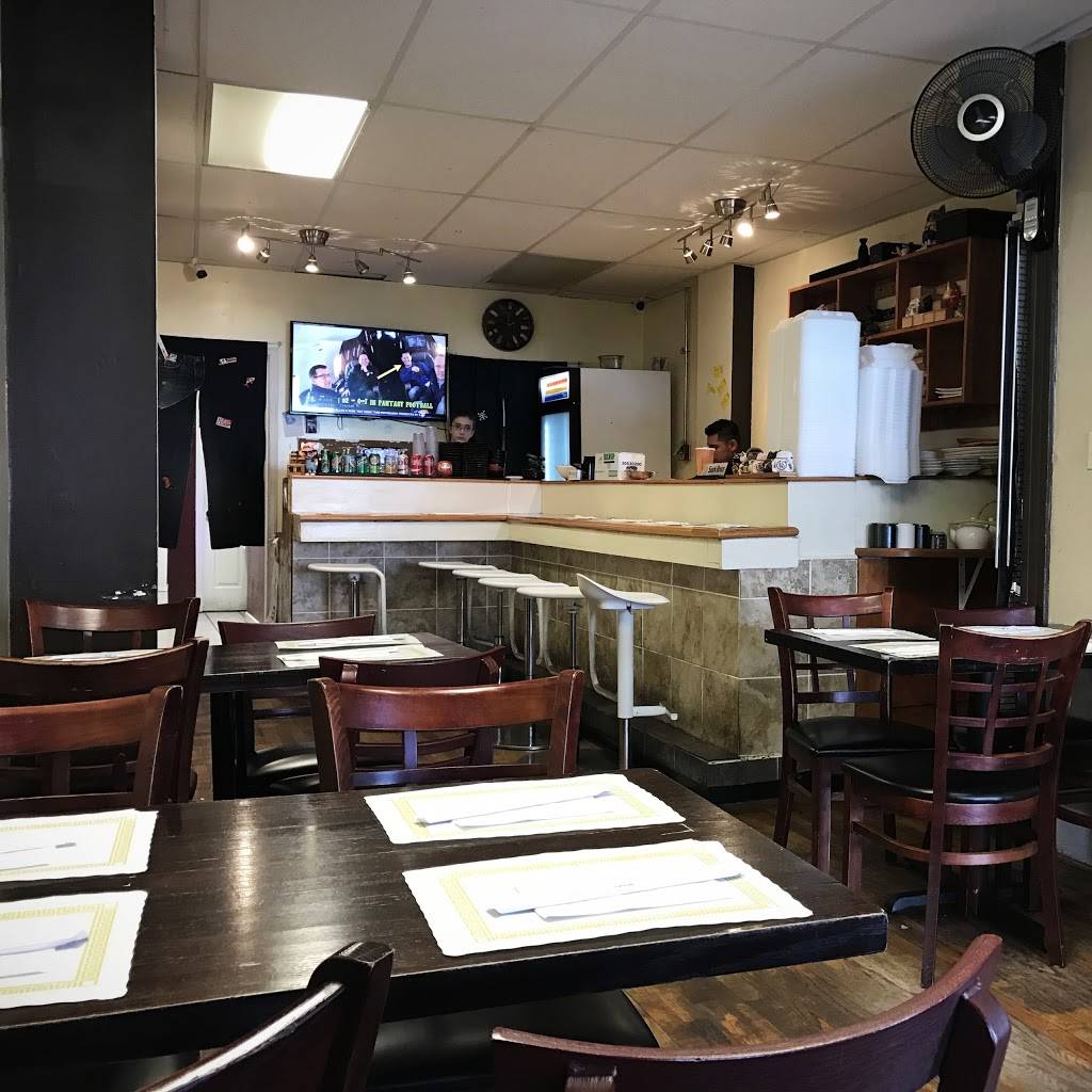 Shoyou Sushi | restaurant | 1450 Light St, Baltimore, MD 21230, USA | 4106852989 OR +1 410-685-2989