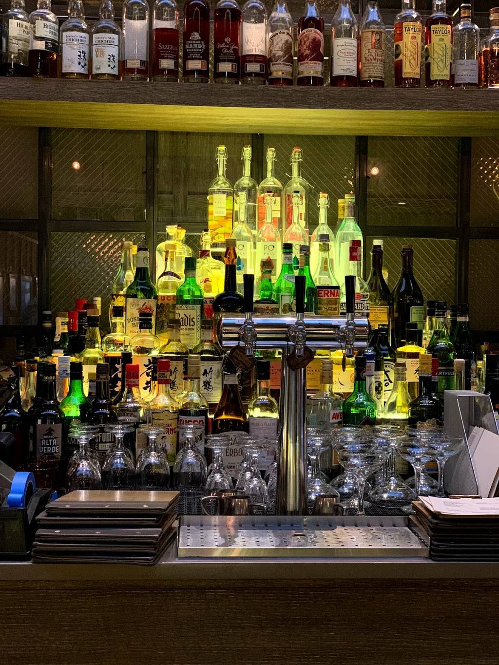 Nico Osteria | restaurant | 1015 N Rush St, Chicago, IL 60611, USA | 3129947100 OR +1 312-994-7100