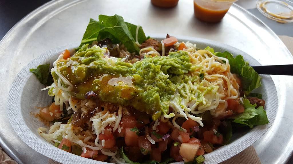 Chipotle Mexican Grill | restaurant | 1258 Hooper Ave, Toms River, NJ 08753, USA | 8484800645 OR +1 848-480-0645