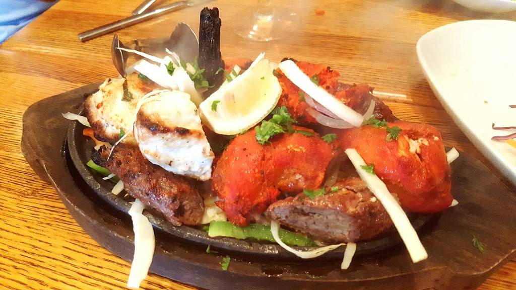 Masala Indian Cuisine | restaurant | 1394 Chain Bridge Rd, McLean, VA 22101, USA | 7034629699 OR +1 703-462-9699