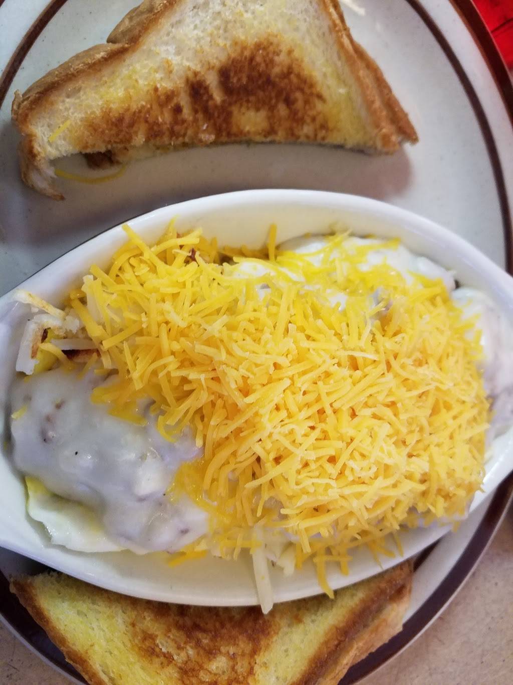 Eaton Place Restaurant | restaurant | 125 Eaton Lewisburg Rd, Eaton, OH 45320, USA | 9374563045 OR +1 937-456-3045