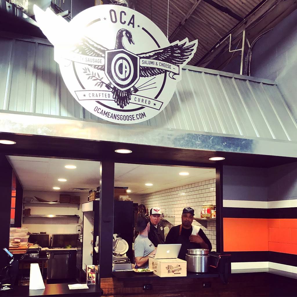 Oca SKB | restaurant | 135 N College Ave, Indianapolis, IN 46202, USA | 3176023702308 OR +1 317-602-3702 ext. 308