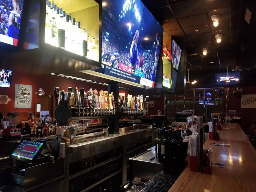 Drakes Hamburg | restaurant | 1880 Pleasant Ridge Dr, Lexington, KY 40509, USA | 8593179007 OR +1 859-317-9007