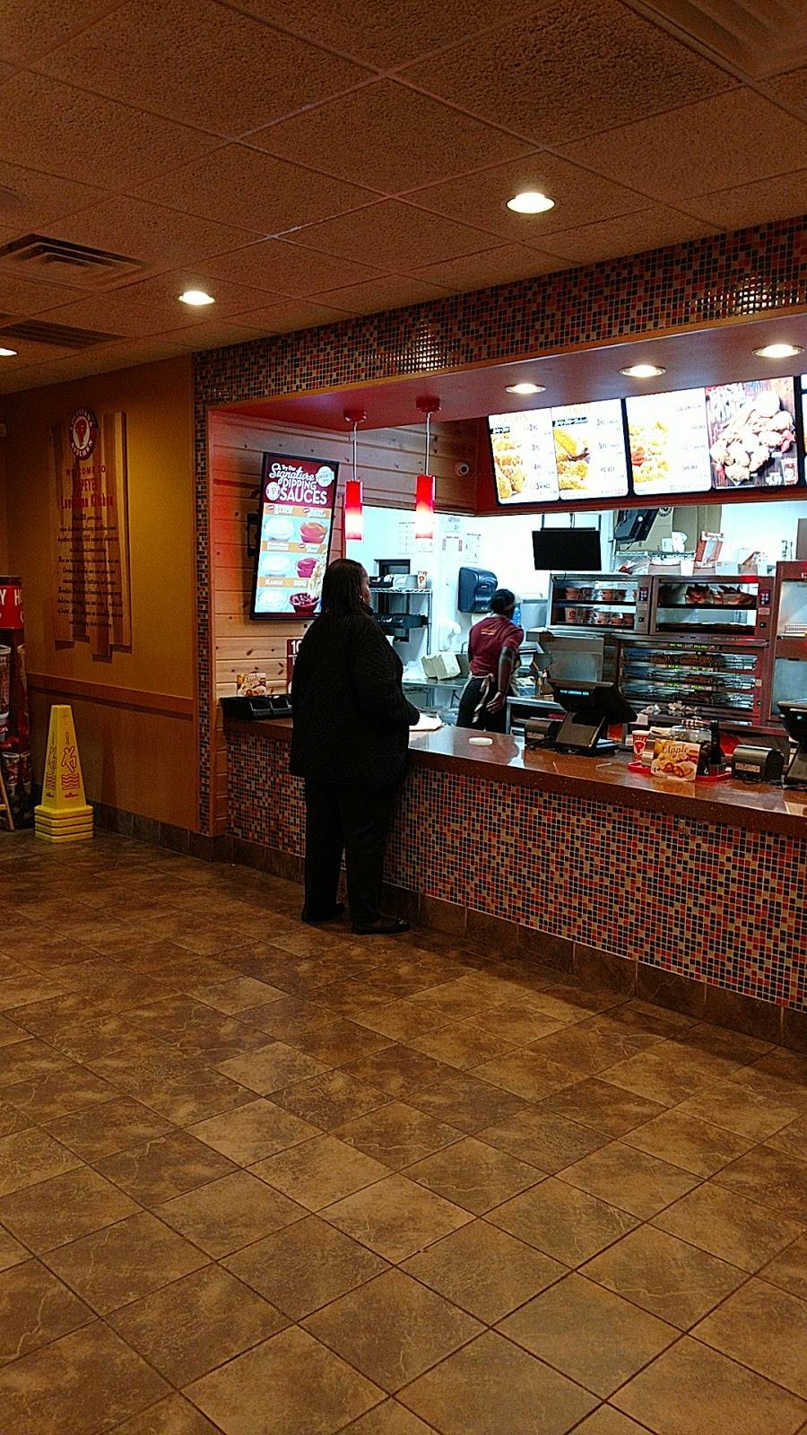 Popeyes Louisiana Kitchen | restaurant | 1951 Pulaski Hwy, Bear, DE 19701, USA | 3023655066 OR +1 302-365-5066